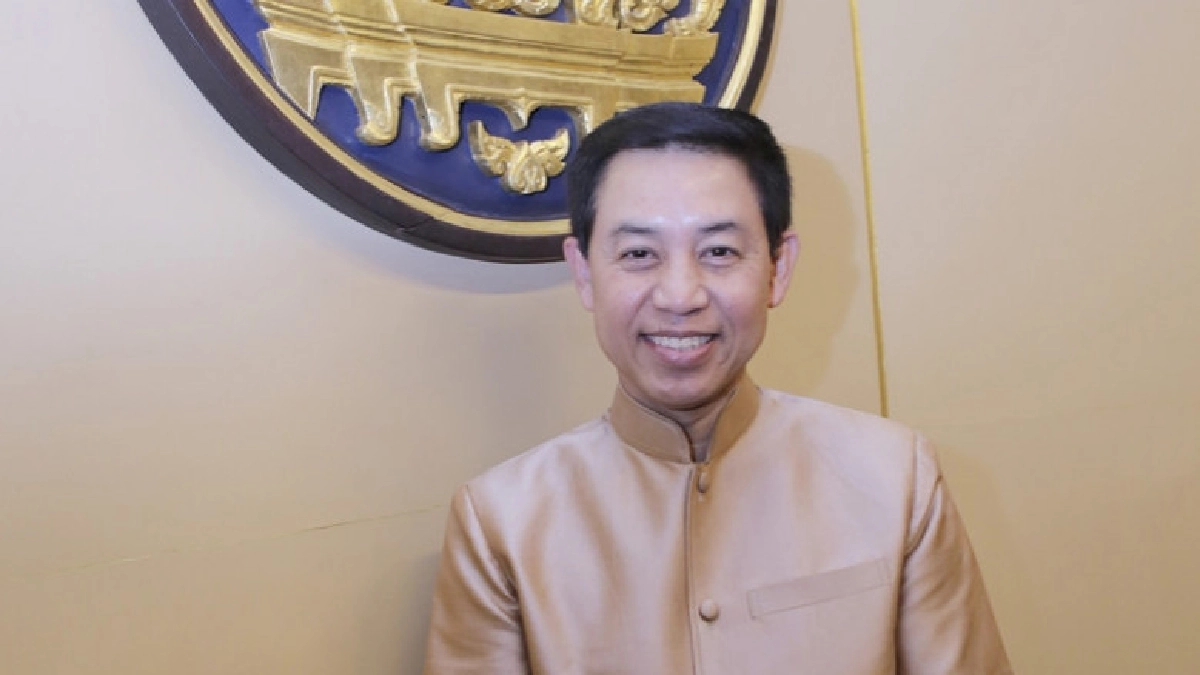 ครม.สัญจรบุรีรัมย์ เน้นฟังชาวบ้าน-ต่อยอดระบบขนส่งพื้นฐาน ครม.สัญจรบุรีรัมย์ เน้นฟังชาวบ้าน-ต่อยอดระบบขนส่งพื้นฐาน