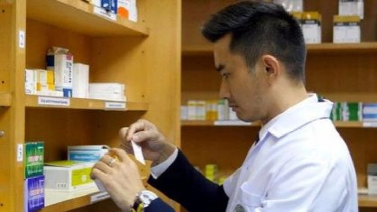 รู้เท่าทันอันตรายจากธุรกิจอาหารเสริม