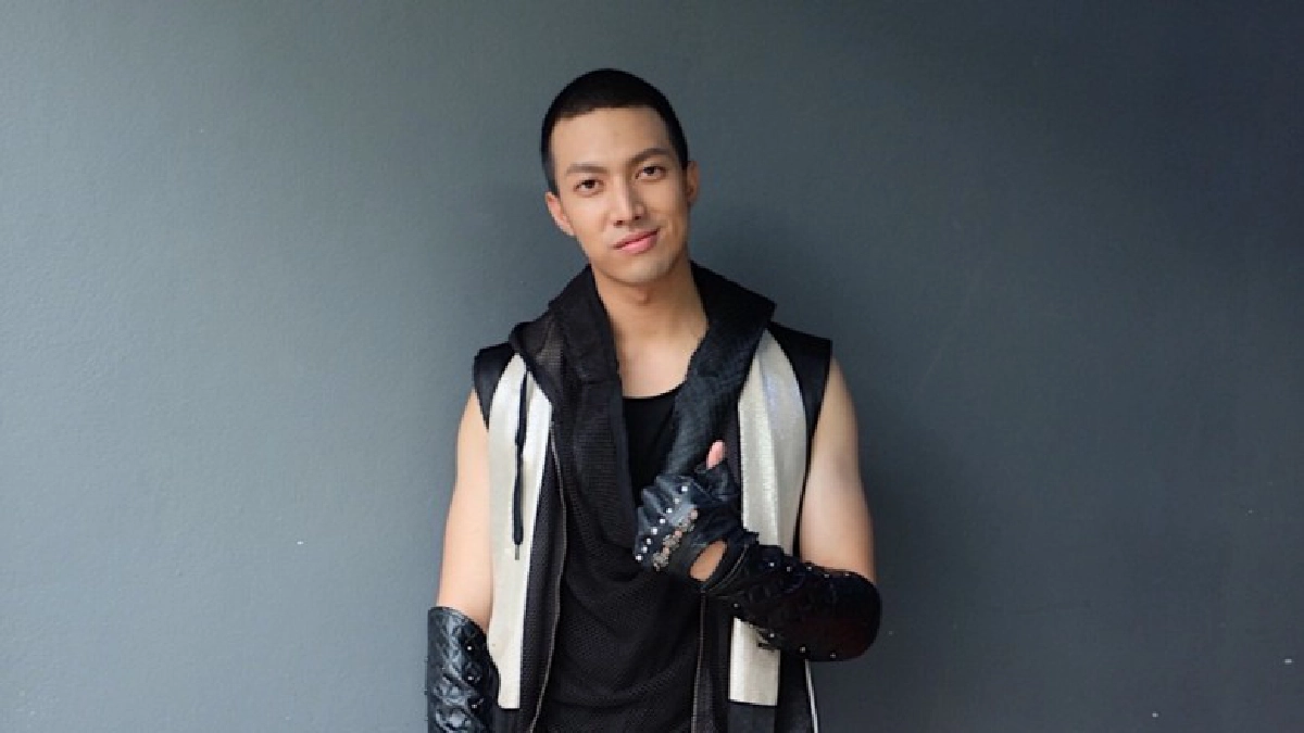 ขนลุกซู่ 'กั้ง' เล่าวินาทีเจอผี!!!! 