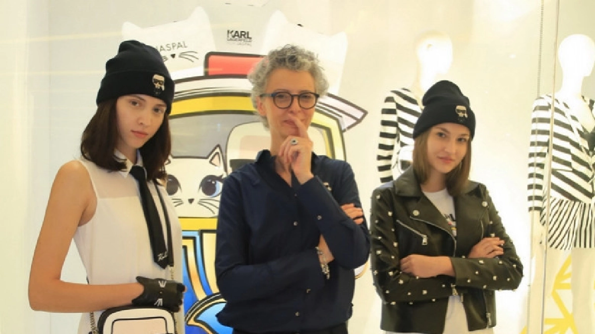 "ปารีสผสมไทย"แฟชั่นใหม่ระดับอินเตอร์