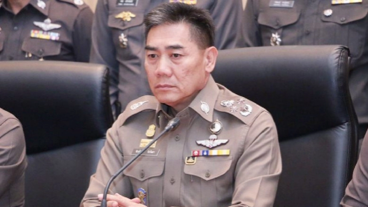 "จักรทิพย์"ไม่ห่วงม็อบอยากเลือกตั้งบุกทำเนียบ "จักรทิพย์"ไม่ห่วงม็อบอยากเลือกตั้งบุกทำเนียบ