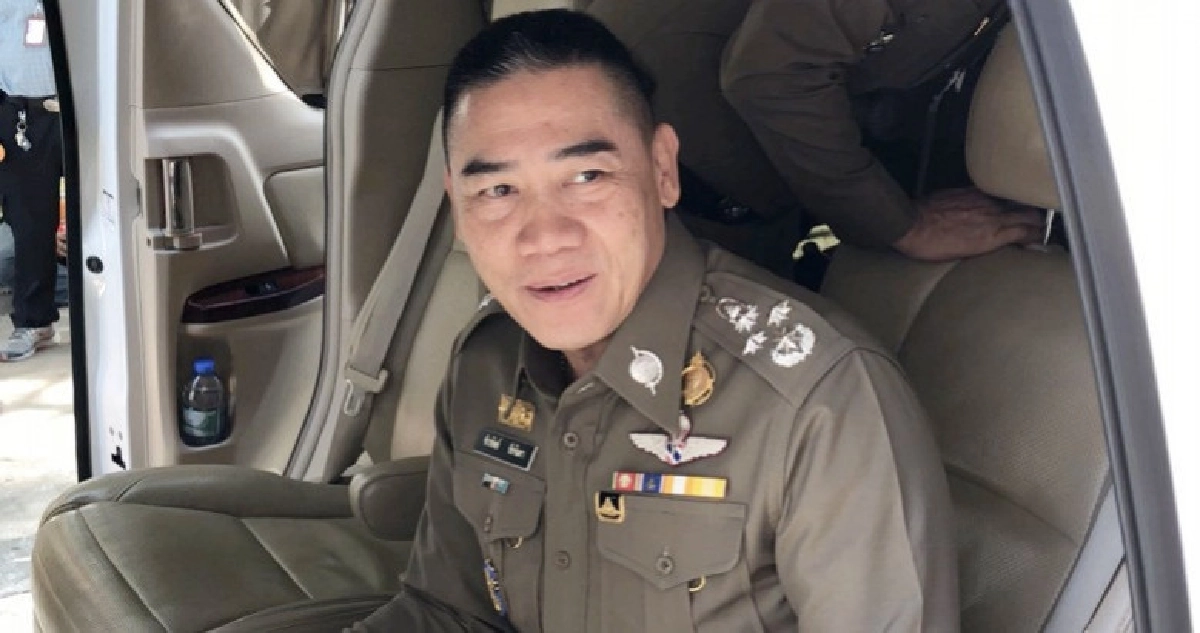"จักรทิพย์" ไม่ห่วง ม็อบอยากเลือกตั้งบุกทำเนียบ 22 พ.ค.นี้ "จักรทิพย์" ไม่ห่วง ม็อบอยากเลือกตั้งบุกทำเนียบ 22 พ.ค.นี้