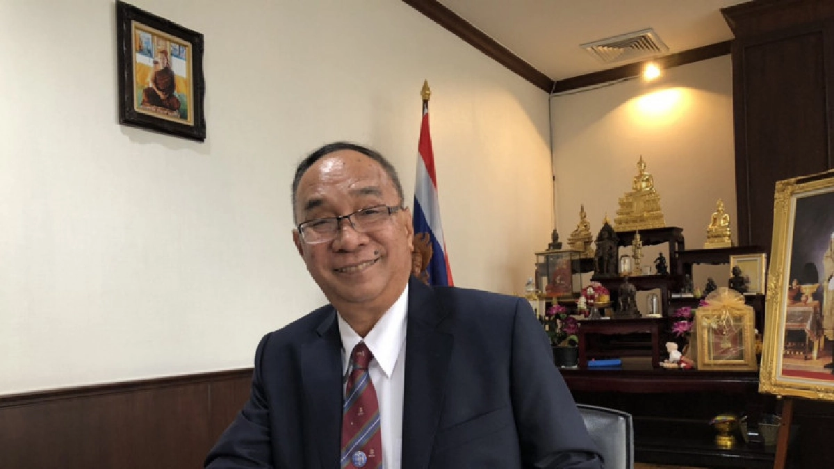 ทะลัก 217 ขรก.เอี่ยวโกงเงินคนจน