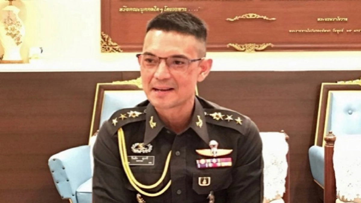 ​"โฆษกคสช."แจงทหารป้องกันตัวระงับเหตุชายคลุ้มคลั่ง