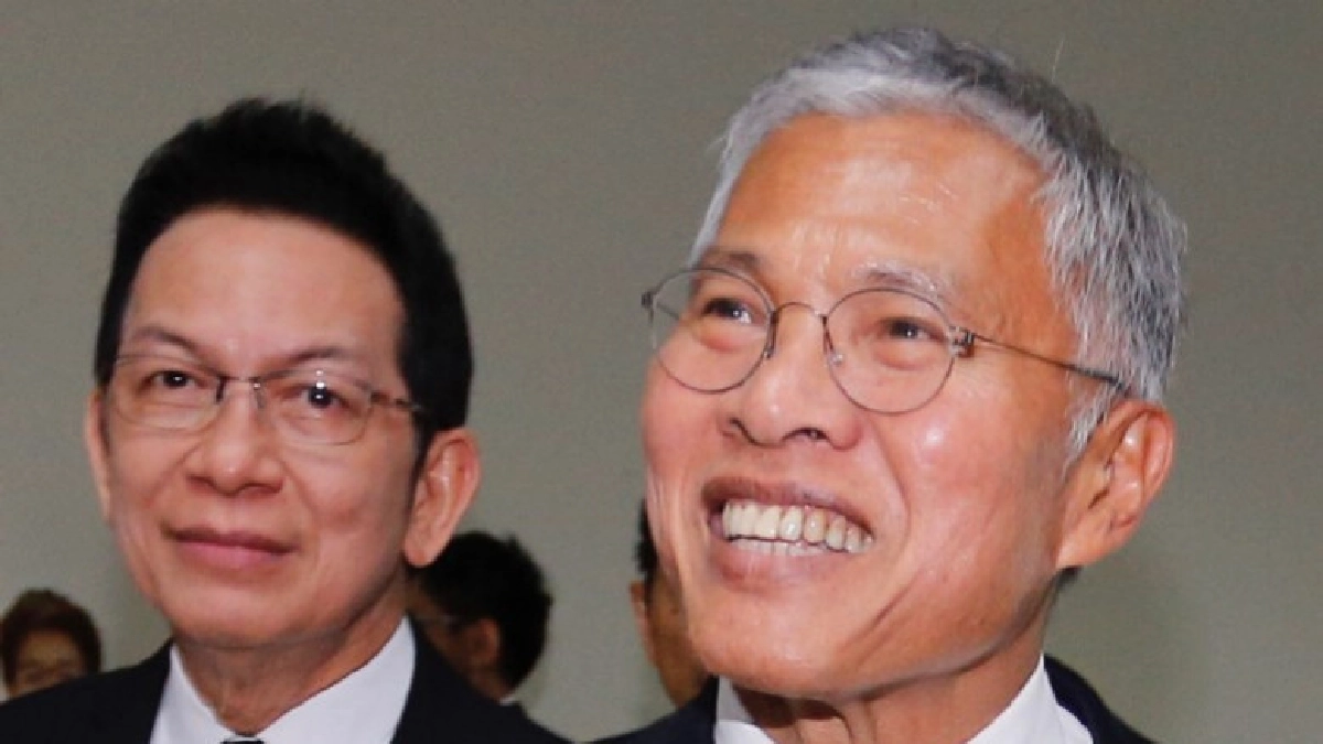 "วัฒนา" โล่งศาลฎีกานักการเมือง สั่งประกัน 5 ล้าน 