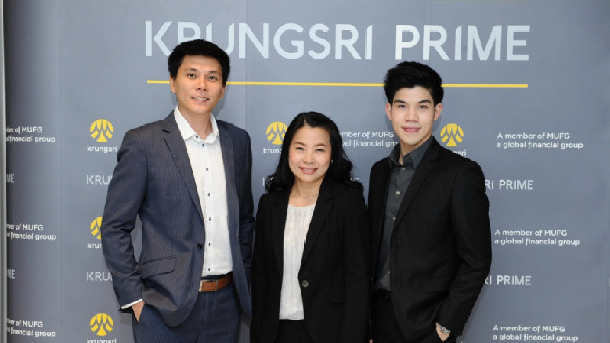 "ความสำเร็จ"ในมุมมอง"บอส"รุ่นใหม่