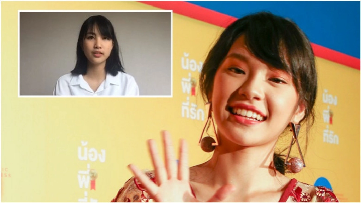 'เฌอปรางBNK48' เปิดใจหลังโอตะดราม่าเผารูป 'แคนBNK48'