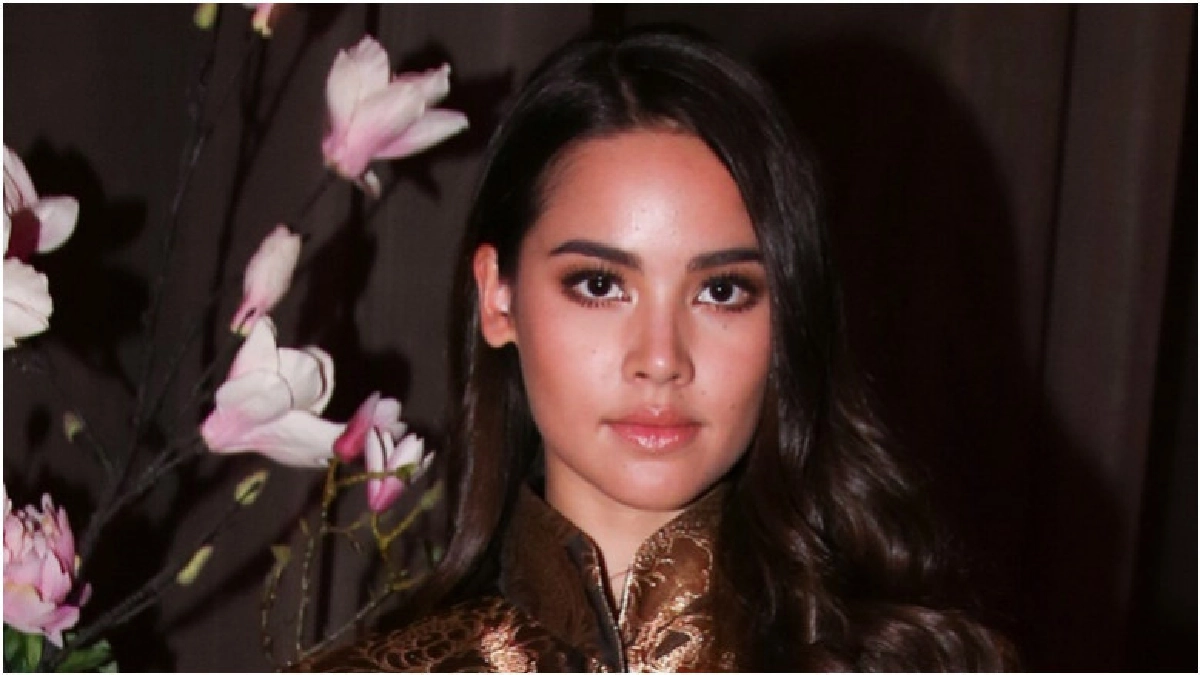 'ญาญ่า' ตื่นเต้นไหม 'ลิขิตรัก' ใกล้ออนแอร์แล้ว 'ญาญ่า' ตื่นเต้นไหม 'ลิขิตรัก' ใกล้ออนแอร์แล้ว