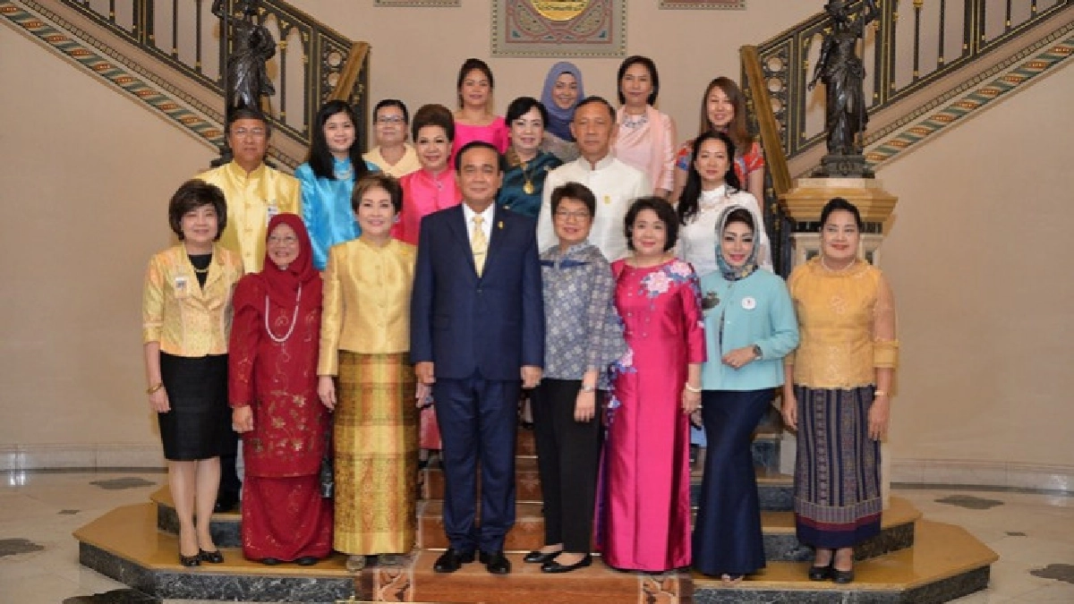 "ไทย" พร้อมเป็นปธ.AWEN 2 ปี โดยรับไม้ต่อจาก "ฟิลิปปินส์"
