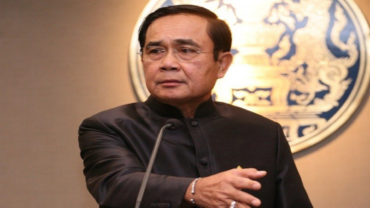 "ประยุทธ์" ลั่นต้อง "ปฏิรูป" ในสมัยนี้ให้ได้ "ประยุทธ์" ลั่นต้อง "ปฏิรูป" ในสมัยนี้ให้ได้