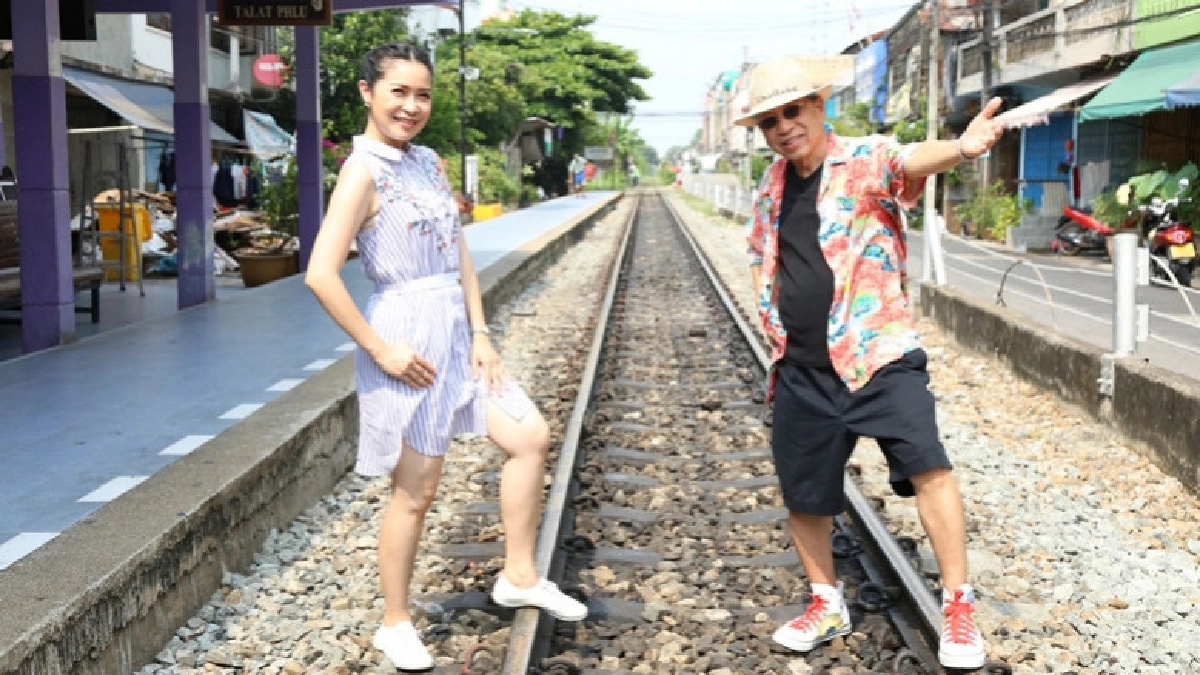 รายการอาหารที่ดูแล้วต้องกลืนน้ำลาย