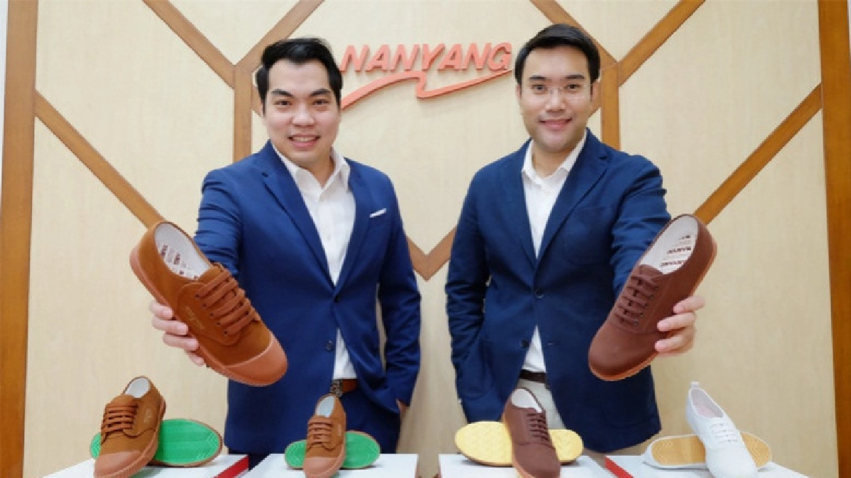 ชัยพัชร์ ซอโสตถิกุล ลุยตลาด แบ็ค ทู สคูล