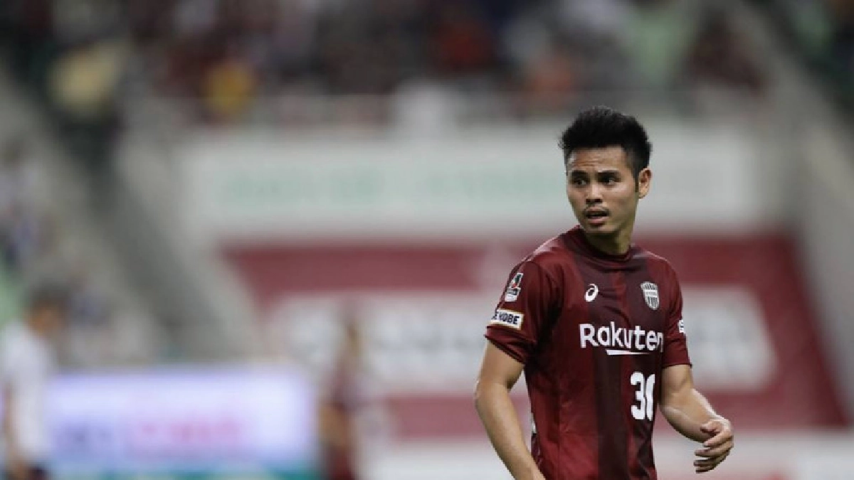 อุ้มบู๊เต็มเกม!"โกเบ"บุกอัด"จูบิโล"2-0ศึกเจลีก อุ้มบู๊เต็มเกม!"โกเบ"บุกอัด"จูบิโล"2-0ศึกเจลีก