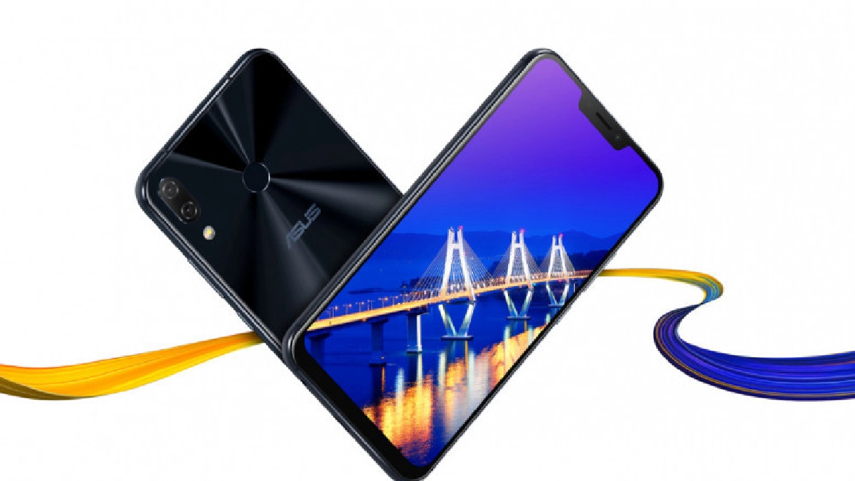 ASUS เปิดตัวสมาร์ทโฟนรุ่นล่าสุด ZenFone 5 และ ZenFone 5Q ASUS เปิดตัวสมาร์ทโฟนรุ่นล่าสุด ZenFone 5 และ ZenFone 5Q