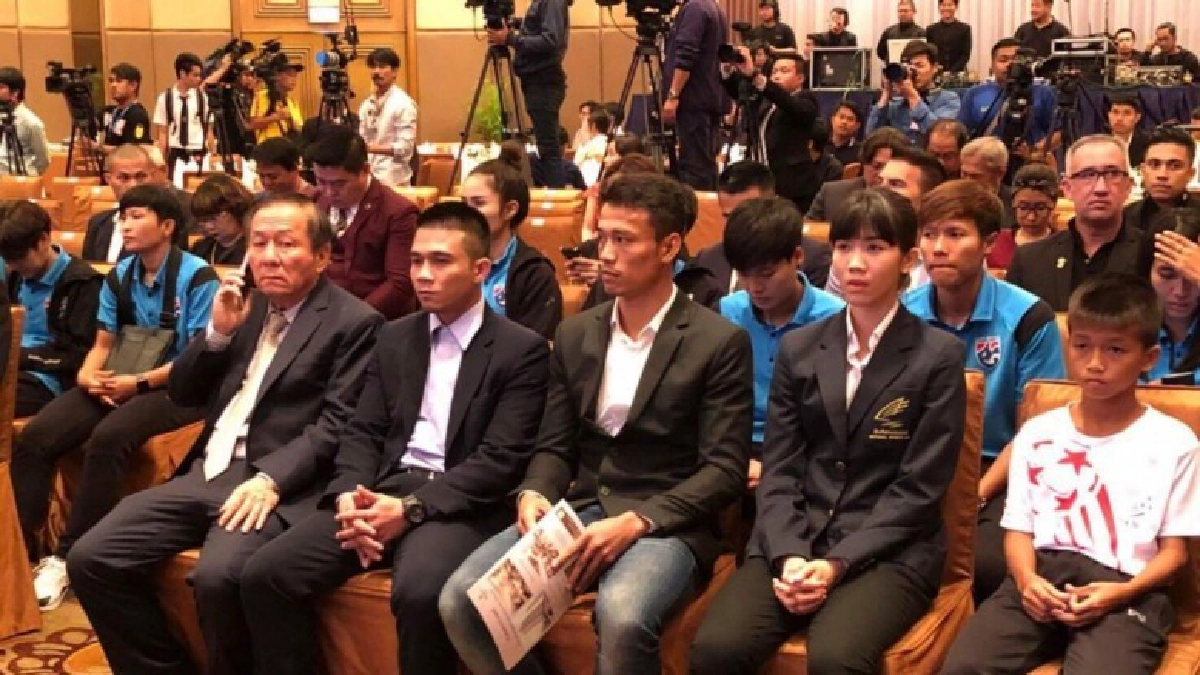 "ศรีสะเกษ" หลังแยกทาง "น้องเก๋" พร้อมคืนสังเวียน 