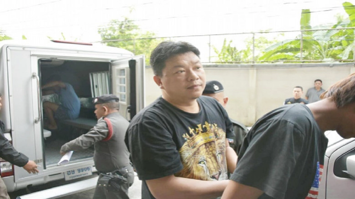 "คเณศ"ลูกน้องสันธนะโล่งได้ประกัน 3 แสน 