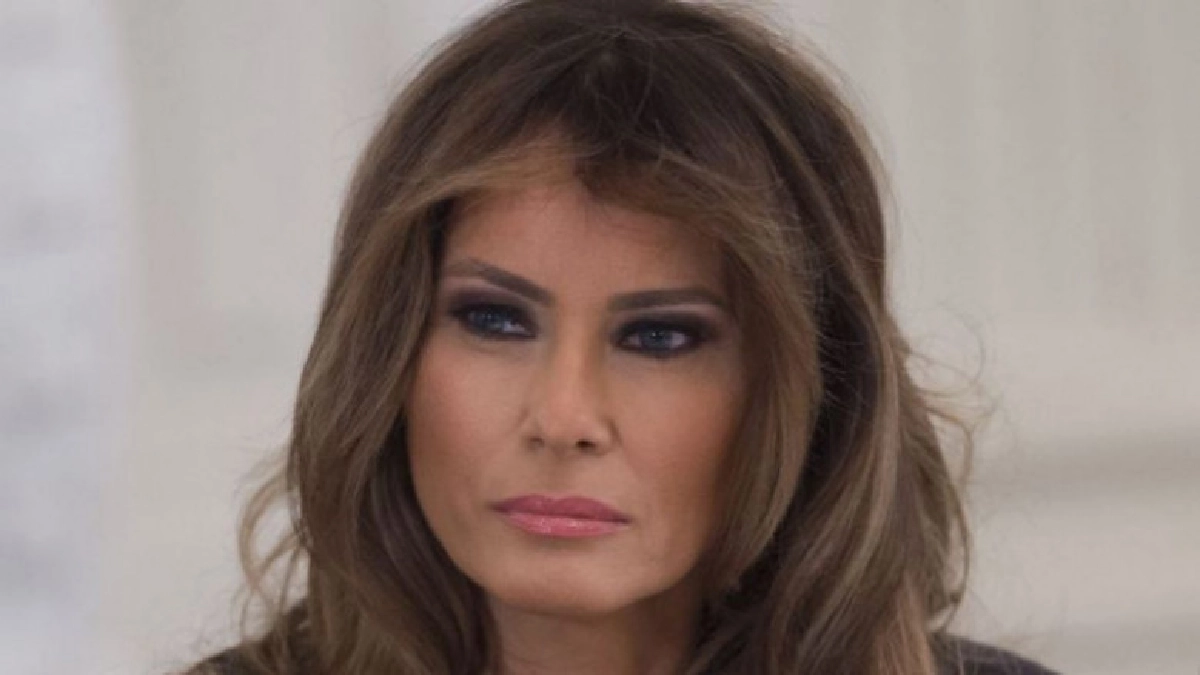 "เมลาเนีย"ติด1ใน1,000 ชื่อพ่อแม่นิยมตั้งชื่อลูก