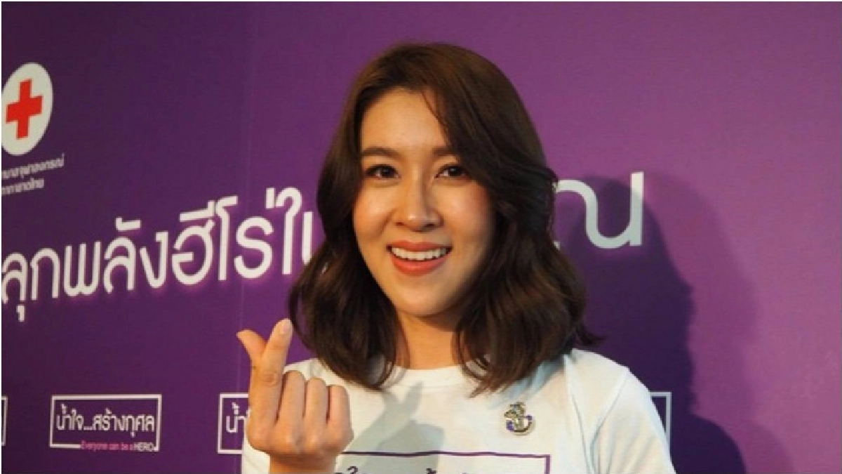 ผุดรายชื่อหนุ่มคนใหม่'เชียร์'ใช่ 'หนึ่ง'ทายาทใบโพธิ์?