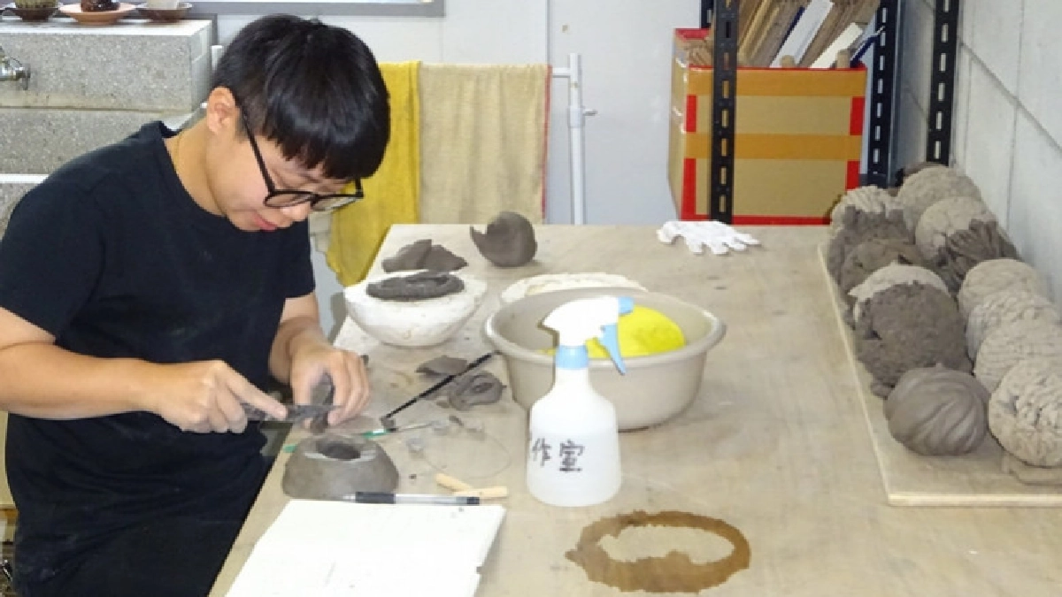 ดันเซรามิก "ดอยตุง" สู่ระดับสากล