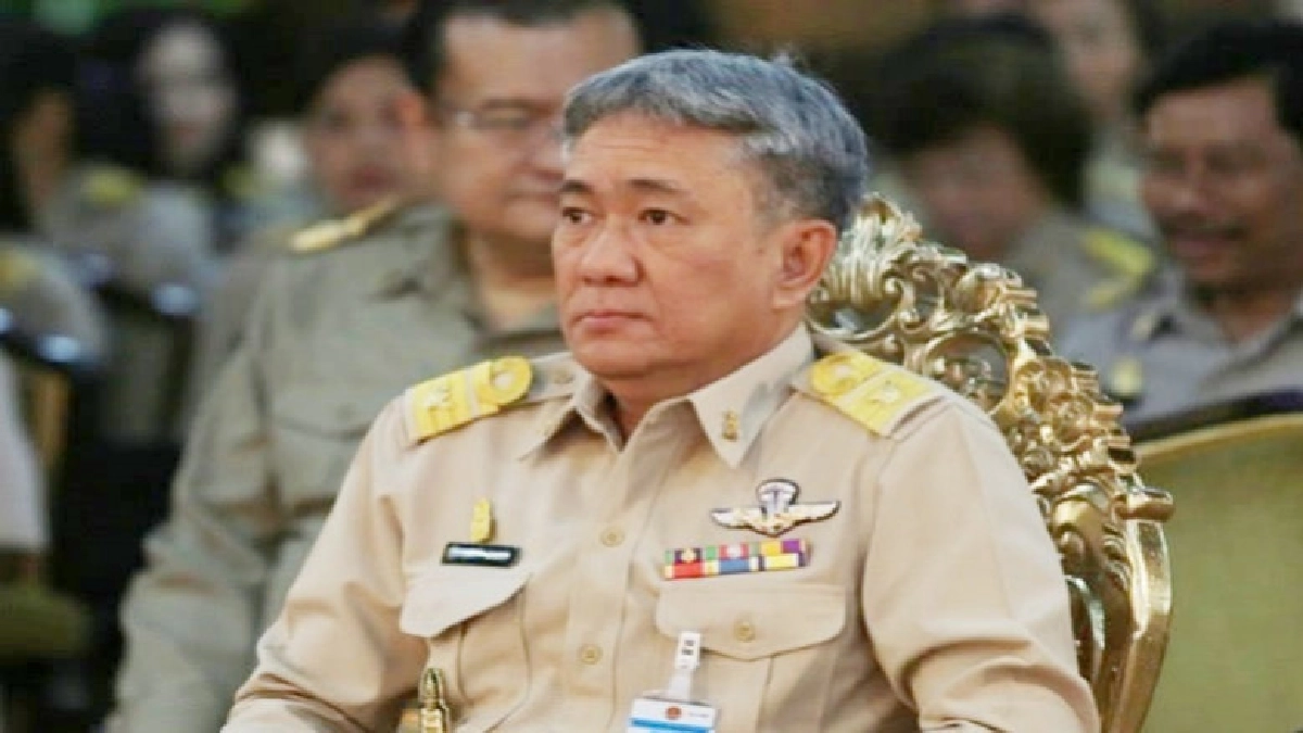 "เลขาฯสภา"เตรียมถกครม.ตีกลับงบไอที 