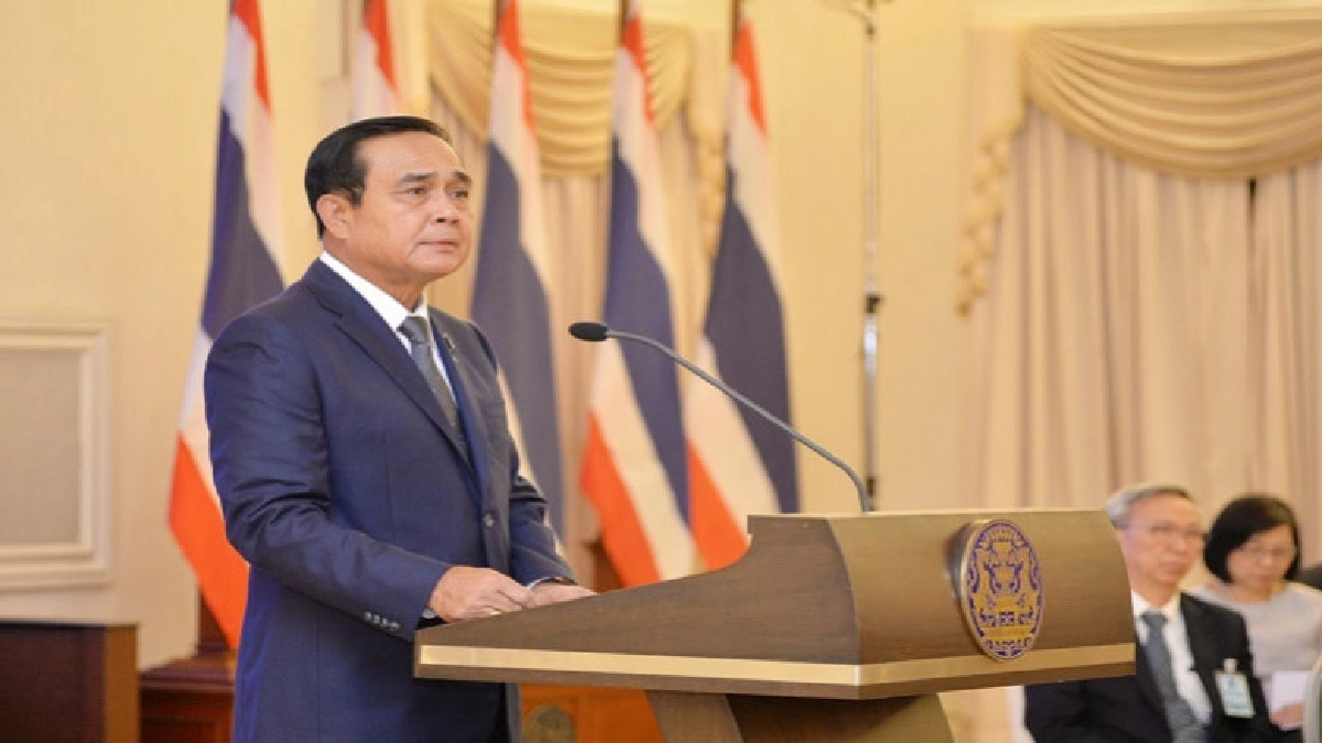 "นายกฯ"หน้าบาน"เกาหลีใต้"ลงทุนระยะยาว