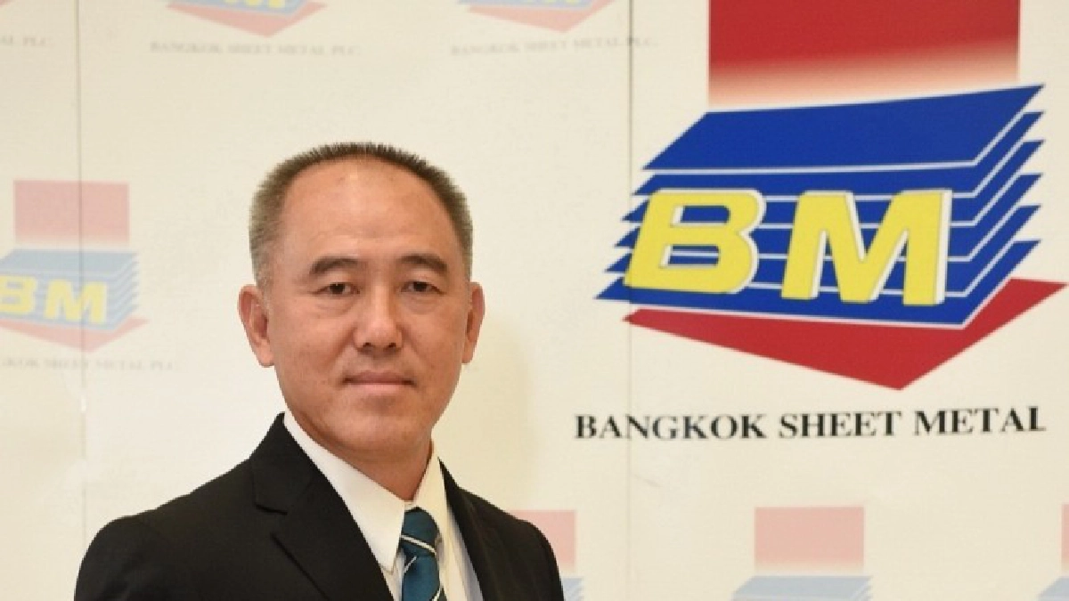 "BM"ทำกำไรไตรมาสแรกโต 17.29%เล็งศึกษาพันธมิตรขยายธุรกิจเพิ่ม