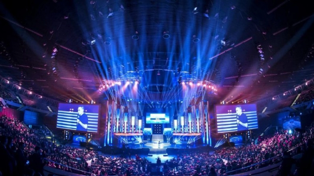 ส.อีสปอร์ตไทยเปิดเงื่อนไขคัดนักกีฬาลุยเอเชียนเกมส์ ส.อีสปอร์ตไทยเปิดเงื่อนไขคัดนักกีฬาลุยเอเชียนเกมส์