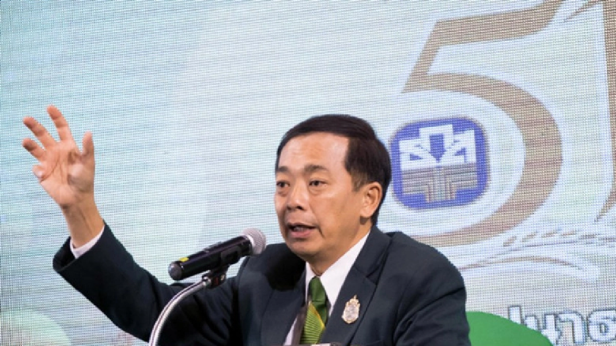 ธกส.ปรับโครงสร้างทีมสกัดหนี้เสีย ธกส.ปรับโครงสร้างทีมสกัดหนี้เสีย