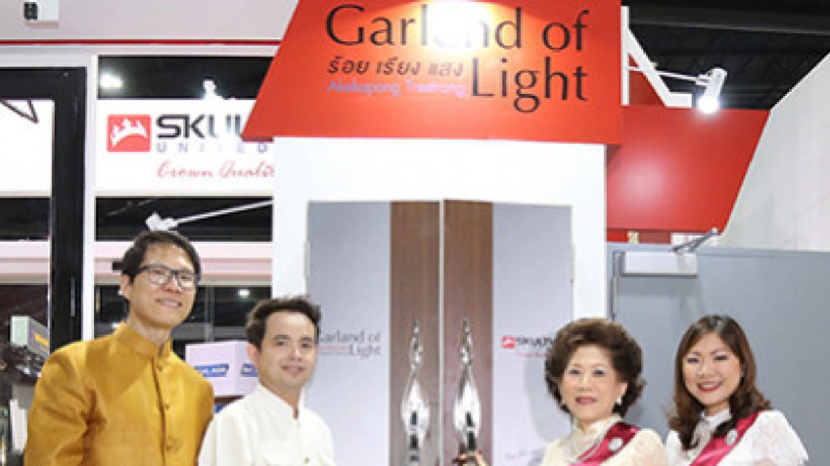 "สกุลไทย ยูไนเต็ด" ปรับกลยุทธ์รุกสร้างแบรนด์ด้วยนวัตกรรมใหม่