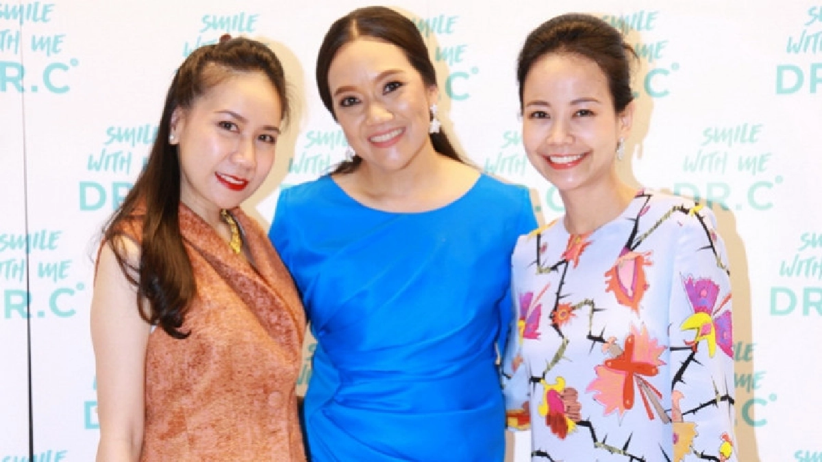 คนดังเผยเคล็ดลับพิชิตกลิ่นปาก