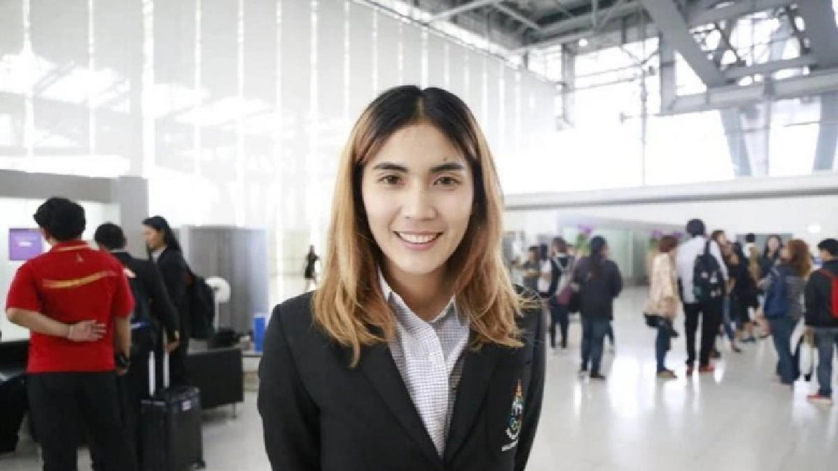 "ปิยะนุช-ชัชชุอร"คว้ารางวัลยอดเยี่ยมเนชั่นลีกส์สนามแรก "ปิยะนุช-ชัชชุอร"คว้ารางวัลยอดเยี่ยมเนชั่นลีกส์สนามแรก