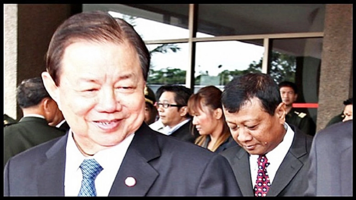 "บิ๊กอ๊อด"ให้ผ่าน 4 ปี"คสช."บ้านเมืองสงบ