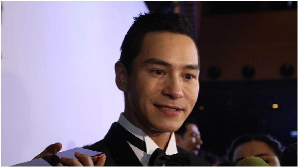 'ปีเตอร์' ตอบชัดไม่พร้อมมีคนใหม่ 'ปีเตอร์' ตอบชัดไม่พร้อมมีคนใหม่