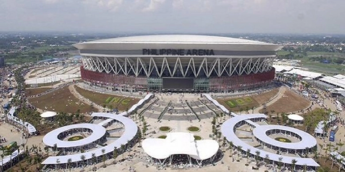 ปินส์ประกาศ 30 กีฬาซีเกมส์ ครั้งที่ 30