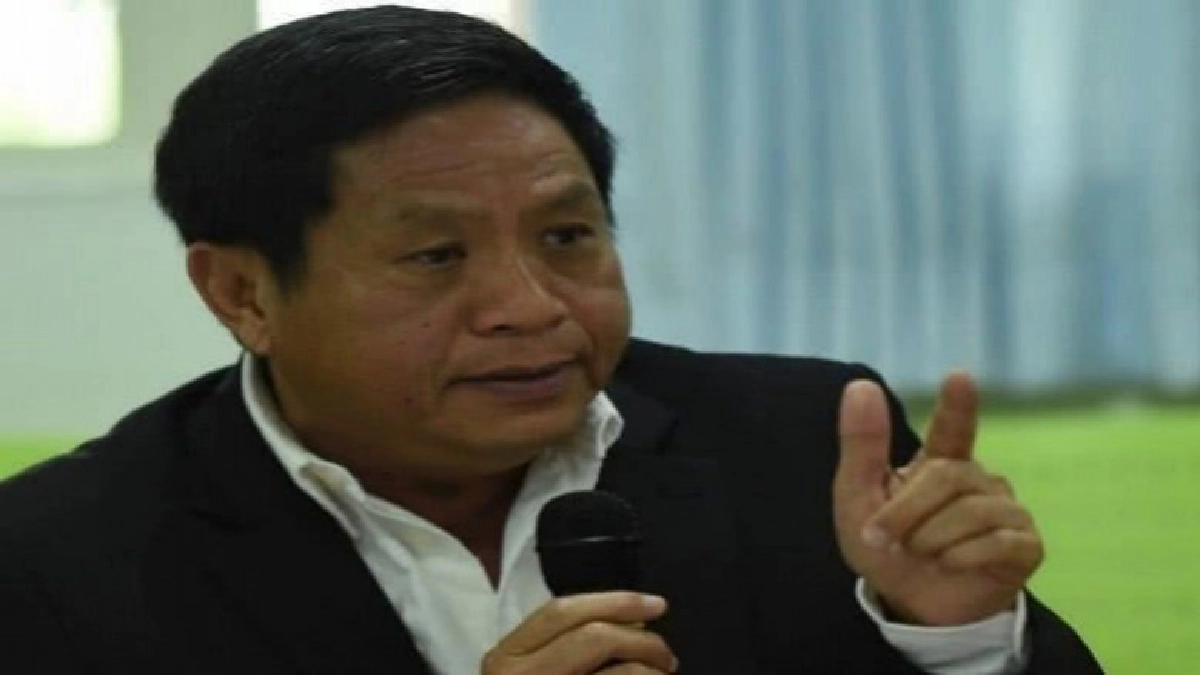 'สมศักดิ์' เตือน รบ.อย่าสุ่มไฟ ทำการเมืองร้อน