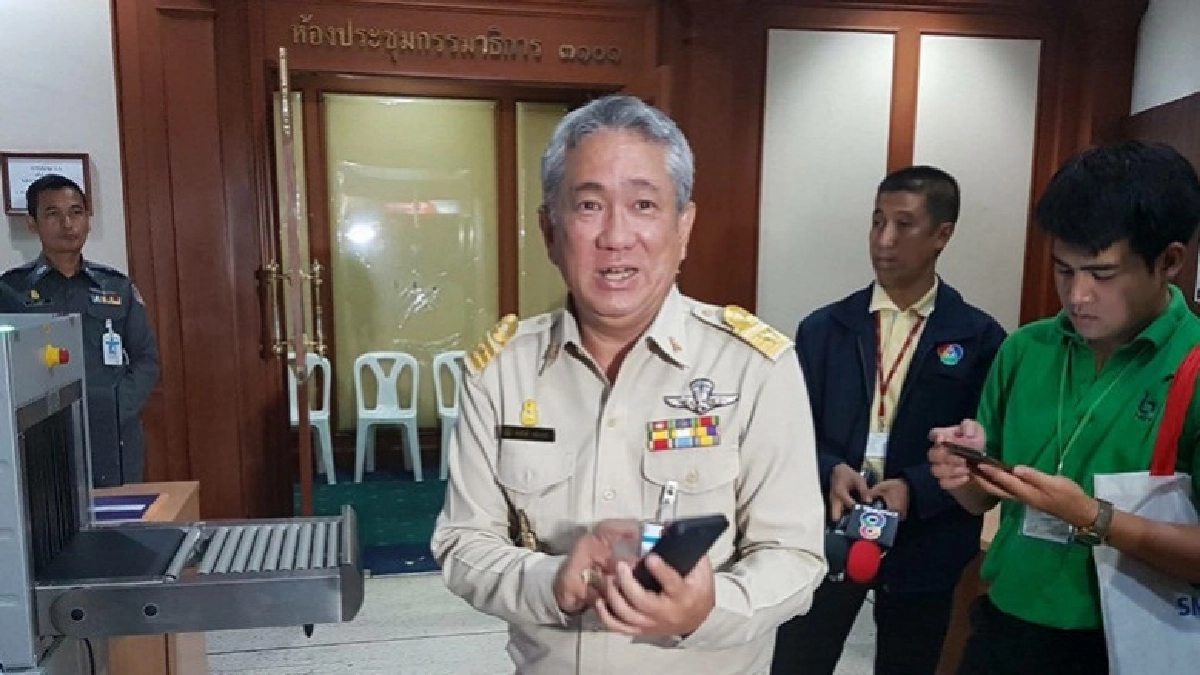สภาฯเล็งลด งบประมาณที่ขอเพิ่ม เหลือ 5 พันล้าน สภาฯเล็งลด งบประมาณที่ขอเพิ่ม เหลือ 5 พันล้าน
