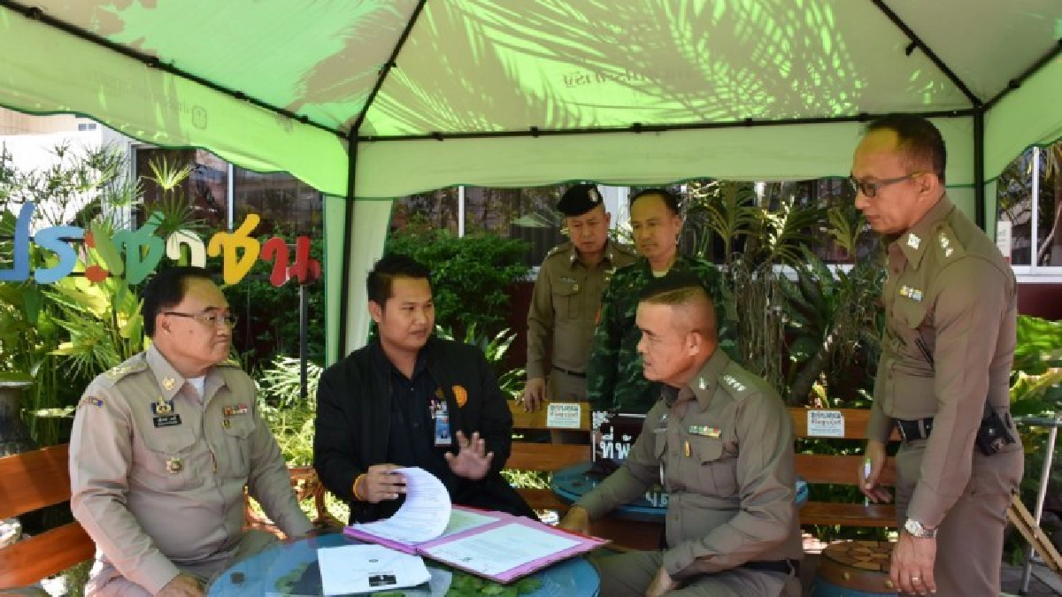เชือด!! พ่อค้าขาย "ทุเรียนอ่อน-ปลอม"