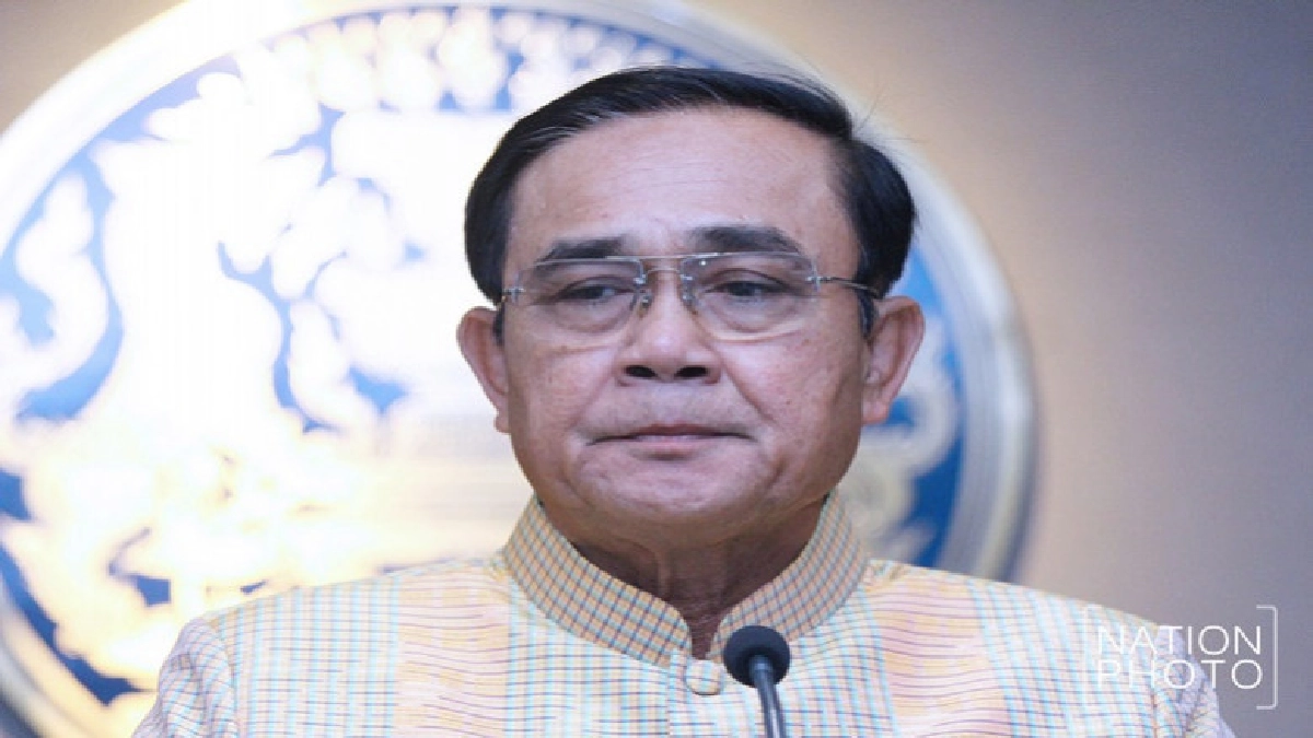 "นายกฯ"บอกกำลังดำเนินการออก"ม.44"อุ้มทีวีดิจิทัล