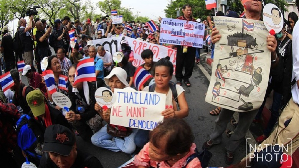 สมช.เผย ฝ่ายข่าวเฝ้าสังเกต "แดงฮาร์ดคอร์ " สมช.เผย ฝ่ายข่าวเฝ้าสังเกต "แดงฮาร์ดคอร์ "