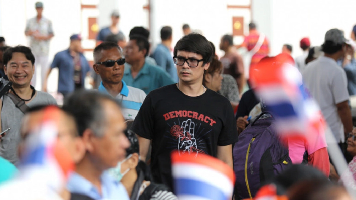15แกนนำนอนคุก-ตร.ยื้อส่งฟ้องโดน5ข้อหาค้านประกัน 15แกนนำนอนคุก-ตร.ยื้อส่งฟ้องโดน5ข้อหาค้านประกัน