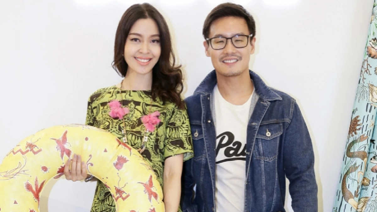 เสน่ห์แห่งสีสันสไตล์โบฮีเมียน