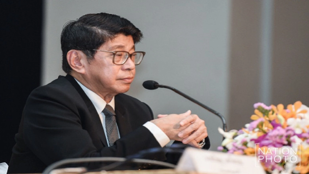 "วิษณุ"ยันตามนายกฯเลือกตั้งตามโรดแม็พเดิม