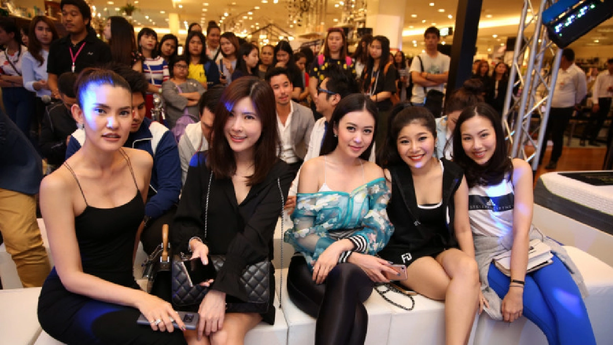 อารมณ์คนรักสุขภาพ สัมผัสการนอนที่มากขึ้น