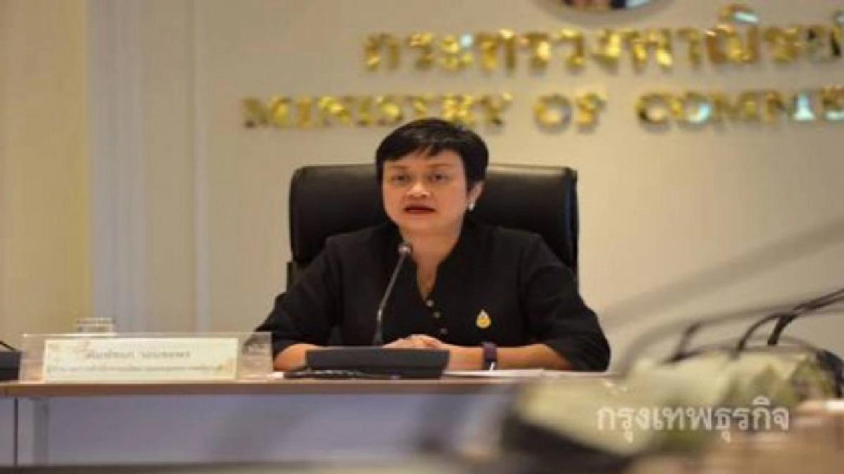 พาณิชย์" เผยส่งออกเม.ย.โต 12.3%สัญญาณบวกลงทุนเอกชน