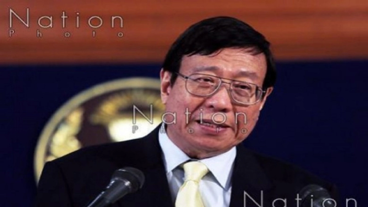 "พรเพชร"ถามปธ.ศาลชงก.ม.ส.ว.ให้นายกฯเลยได้หรือไม่ "พรเพชร"ถามปธ.ศาลชงก.ม.ส.ว.ให้นายกฯเลยได้หรือไม่