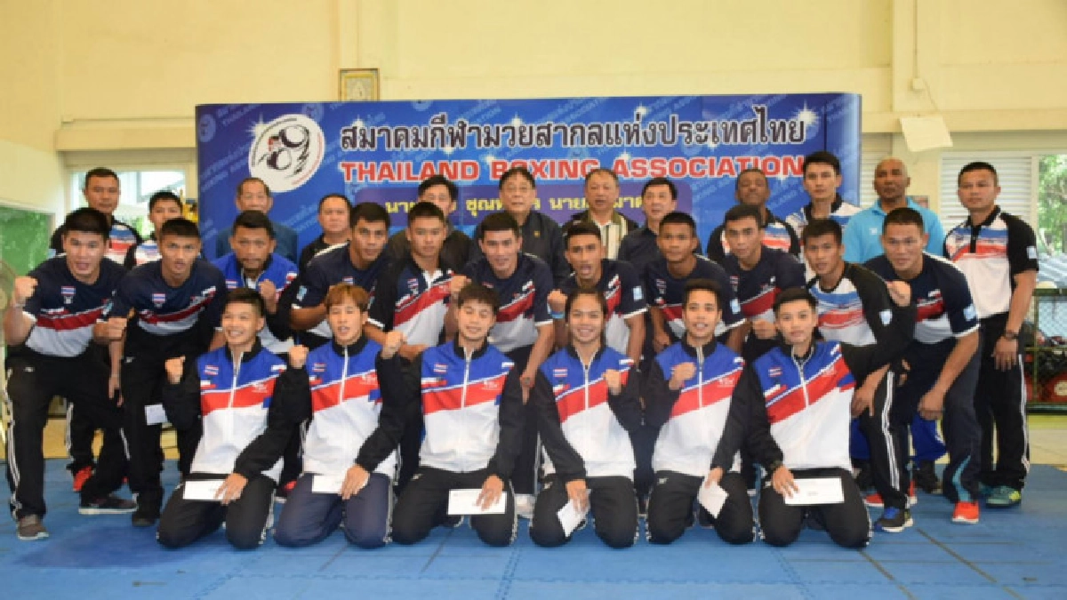 ไม่การันตี "วุฒิชัย-ฉัตร์ชัย" ชกเอเชี่ยนเกมส์