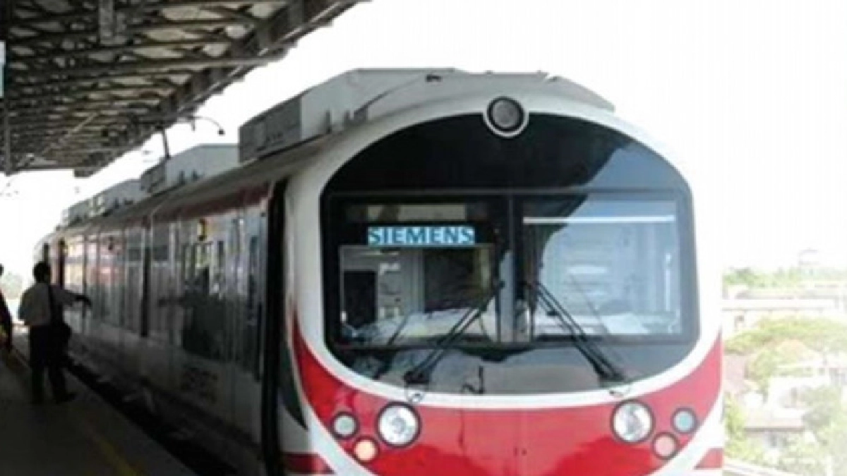 รถไฟฟ้สายสีแดงเลื่อนเปิดต.ค.63 รถไฟฟ้สายสีแดงเลื่อนเปิดต.ค.63