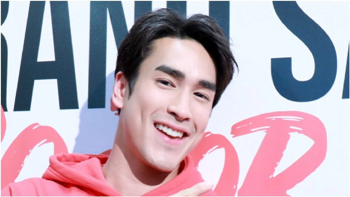 "ณเดชน์ " แจงหลุดพรีเซ็นเตอร์แอร์เอเชียเพราะเหตุนี้