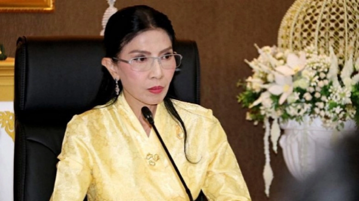 "รัฐบาล"ชวนคนไทยสวมเสื้อเหลือง"วันเฉลิมพระชนมพรรษาร.10