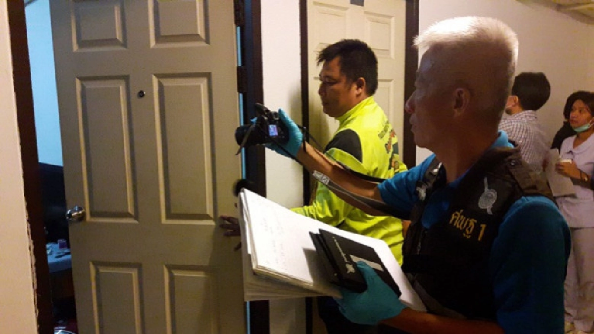 หนุ่มมหาลัยฯ ซดยาลดน้ำหนัก ช็อกดับ